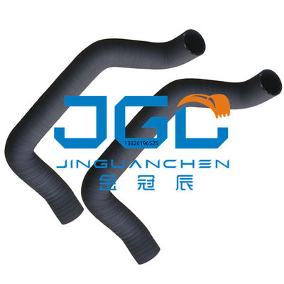 Geunine OEM ProT Cuct Modelo EX360 ZAXIS330-3 ZAXIS330 mangueira de borracha de escavadeira mangueira superior e inferior 3093511 para peças de escavadeira