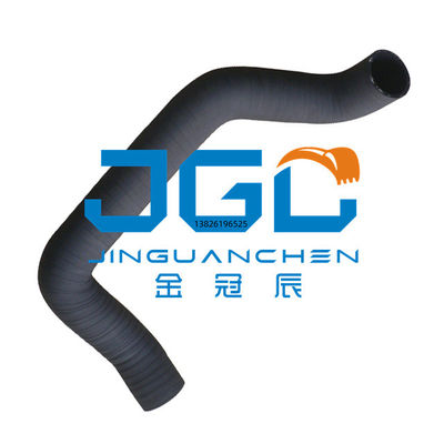Geunine OEM ProT Cuct Modelo EX360 ZAXIS330-3 ZAXIS330 mangueira de borracha de escavadeira mangueira superior e inferior 3093511 para peças de escavadeira