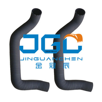 Geunine OEM ProT Cuct Modelo EX360 ZAXIS330-3 ZAXIS330 mangueira de borracha de escavadeira mangueira superior e inferior 3093511 para peças de escavadeira