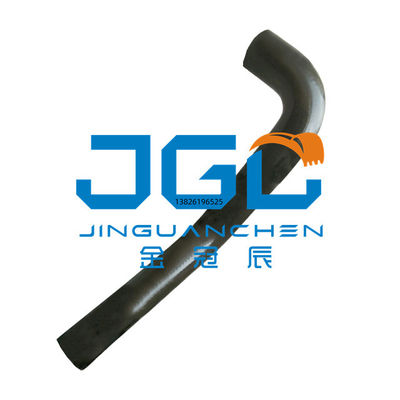 Excavadora original 3121312 Tubo de água superior para ZAXIS200-5G
