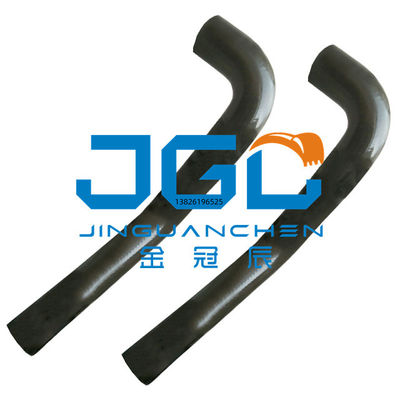 Excavadora original 3121312 Tubo de água superior para ZAXIS200-5G
