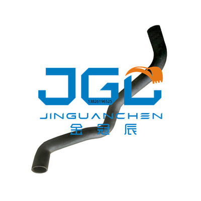 Excavadora original 3121313 Tubo de água superior para ZAXIS200-5G