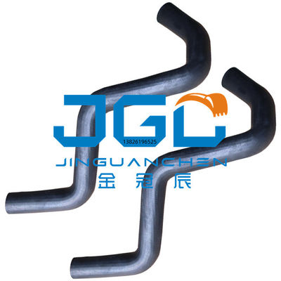 Tubo de água do radiador de tamanho médio para escavadeira ZAXIS240 250 200 210-3 4636848 3104768