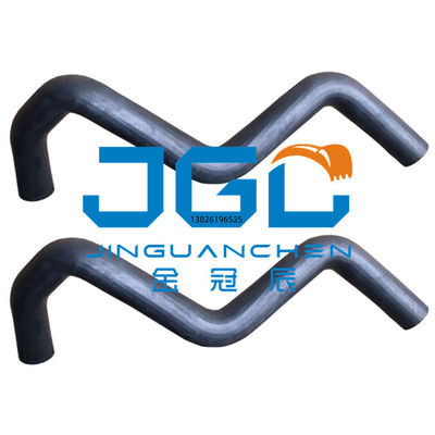 Tubo de água do radiador de tamanho médio para escavadeira ZAXIS240 250 200 210-3 4636848 3104768