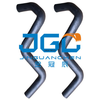 Tubo de água do radiador de tamanho médio para escavadeira ZAXIS240 250 200 210-3 4636848 3104768