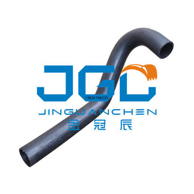 Peças de escavadeira OEM 4636848 Tubo de mangueira de água superior Para Hitachi ZAXIS240 ZAXIS250 ZAXIS210-3