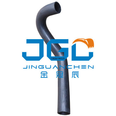 Peças de escavadeira OEM 4636848 Tubo de mangueira de água superior Para Hitachi ZAXIS240 ZAXIS250 ZAXIS210-3
