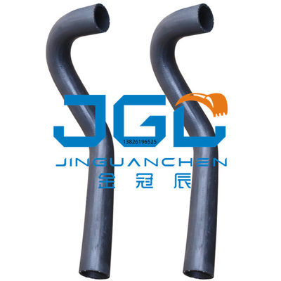 Peças de escavadeira OEM 4636848 Tubo de mangueira de água superior Para Hitachi ZAXIS240 ZAXIS250 ZAXIS210-3