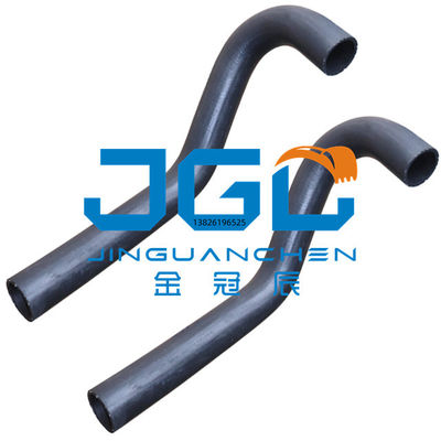 Peças de escavadeira OEM 4636848 Tubo de mangueira de água superior Para Hitachi ZAXIS240 ZAXIS250 ZAXIS210-3