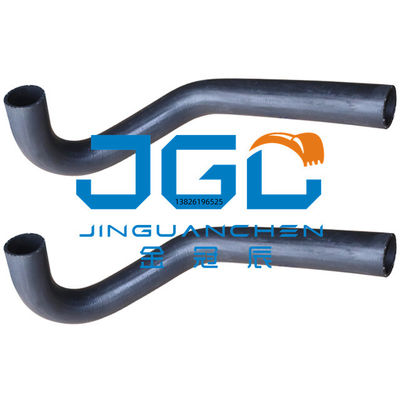 Peças de escavadeira OEM 4636848 Tubo de mangueira de água superior Para Hitachi ZAXIS240 ZAXIS250 ZAXIS210-3