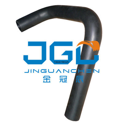 Excavadora Parte 4104739H Tubo de mangueira de água superior Para Hitachi ZAXIS470