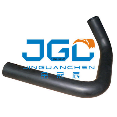 Excavadora Parte 4104739H Tubo de mangueira de água superior Para Hitachi ZAXIS470