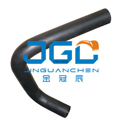 Excavadora Parte 4104739H Tubo de mangueira de água superior Para Hitachi ZAXIS470