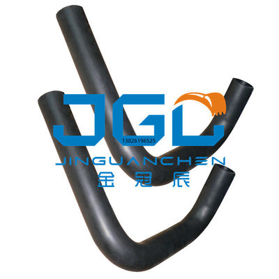 Excavadora Parte 4104739H Tubo de mangueira de água superior Para Hitachi ZAXIS470