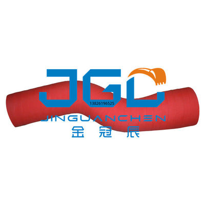 YT05P01181P1 Tubo de escavadeira SK75-8 Mangueira hidráulica de óleo para equipamentos de tamanho médio