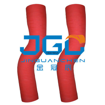 YT05P01181P1 Tubo de escavadeira SK75-8 Mangueira hidráulica de óleo para equipamentos de tamanho médio