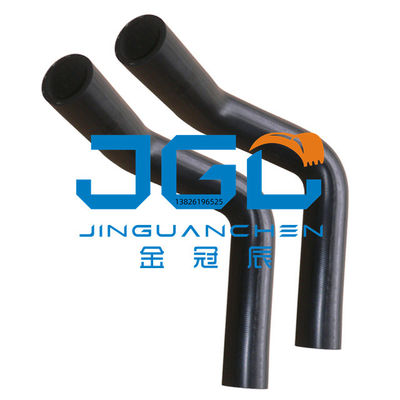 YN05PO1046P1 Peças de borracha de substituição para tubulação de água para tubulação superior média da escavadeira SK200-6