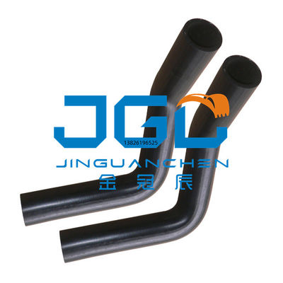 YN05PO1046P1 Peças de borracha de substituição para tubulação de água para tubulação superior média da escavadeira SK200-6