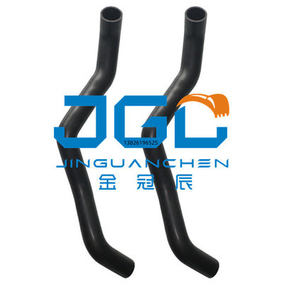 Tubo de entrada de ar de alta qualidade para SK200-8 SK210-8 SK210DLC-8 SK210D-8 SK210LC-8 YN05P01495P1