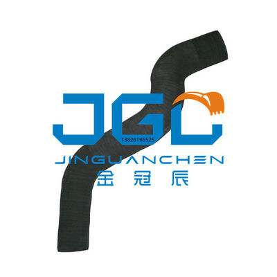 Tubos resistentes ao óleo de motores diesel para escavadeiras SK200 210 250-8 para Kobelco 2444P792