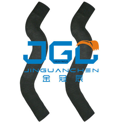 Tubos resistentes ao óleo de motores diesel para escavadeiras SK200 210 250-8 para Kobelco 2444P792