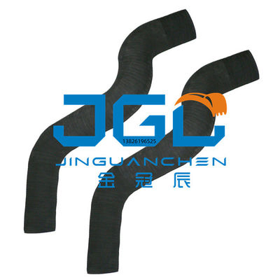 Tubos resistentes ao óleo de motores diesel para escavadeiras SK200 210 250-8 para Kobelco 2444P792