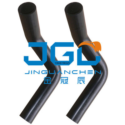 Tubos resistentes ao óleo de máquinas de escavação e motores a diesel SK200 210 250-8 Tubos resistentes ao óleo adequados para Kobelco 2444P793