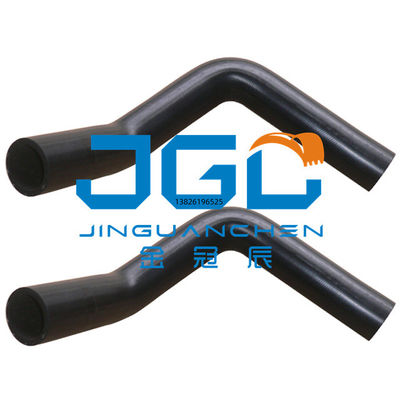 Tubos resistentes ao óleo de máquinas de escavação e motores a diesel SK200 210 250-8 Tubos resistentes ao óleo adequados para Kobelco 2444P793