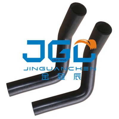 Tubos resistentes ao óleo de máquinas de escavação e motores a diesel SK200 210 250-8 Tubos resistentes ao óleo adequados para Kobelco 2444P793