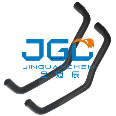 LQ05P01306P1 Tubo de mangueira superior para escavadeira SK250-8、E、260-8、E