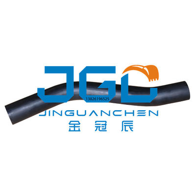2444R2441 244-R2441 Tubo de mangueira de água superior do motor para escavadeira escavadeiraSK300-1、2、3、SK310-2、3、SK320-1、2、3