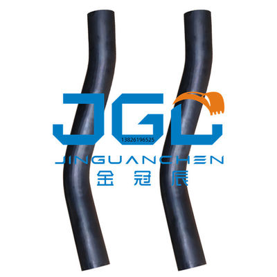 2444R2441 244-R2441 Tubo de mangueira de água superior do motor para escavadeira escavadeiraSK300-1、2、3、SK310-2、3、SK320-1、2、3