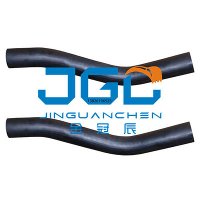 2444R2441 244-R2441 Tubo de mangueira de água superior do motor para escavadeira escavadeiraSK300-1、2、3、SK310-2、3、SK320-1、2、3