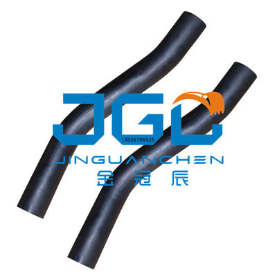2444R2441 244-R2441 Tubo de mangueira de água superior do motor para escavadeira escavadeiraSK300-1、2、3、SK310-2、3、SK320-1、2、3