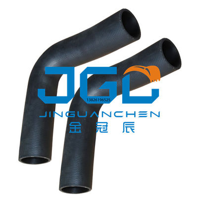 Tubo de mangueira de água superior do motor 2444R2509 original para escavadeira SK300-1 2 3 SK310-2 3 SK320-1 2 3 Parte de substituição