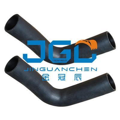 Tubo de mangueira de água superior do motor 2444R2509 original para escavadeira SK300-1 2 3 SK310-2 3 SK320-1 2 3 Parte de substituição