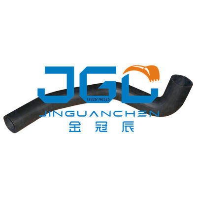 LS05P01291P1 Tubo de mangueira de água superior do motor para escavadeira SK460-8 E 480-8 de tamanho médio e com garantia