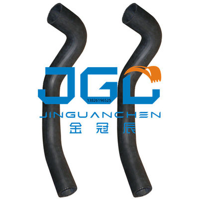 LS05P01291P1 Tubo de mangueira de água superior do motor para escavadeira SK460-8 E 480-8 de tamanho médio e com garantia