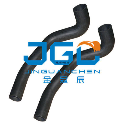 LS05P01291P1 Tubo de mangueira de água superior do motor para escavadeira SK460-8 E 480-8 de tamanho médio e com garantia