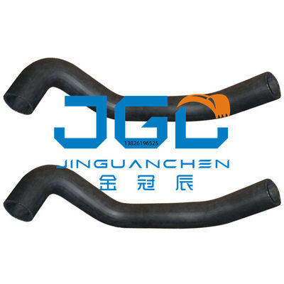 LS05P01291P1 Tubo de mangueira de água superior do motor para escavadeira SK460-8 E 480-8 de tamanho médio e com garantia