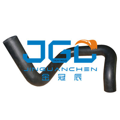 Tubo de mangueira de água superior do motor para escavadeira SK460-8 E 480-8