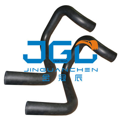 Tubo de mangueira de água superior do motor para escavadeira SK460-8 E 480-8