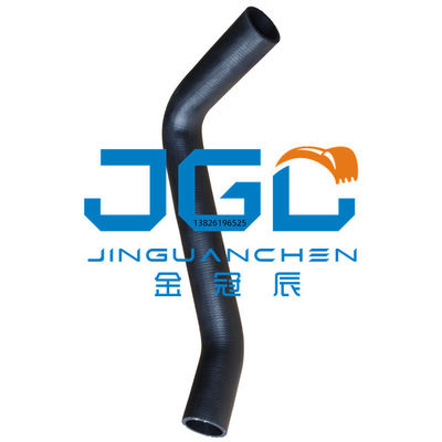 Tubo de mangueira de água de motor de escavadeira original 14510866 para VOL-VO EC240BLC EC290BLC