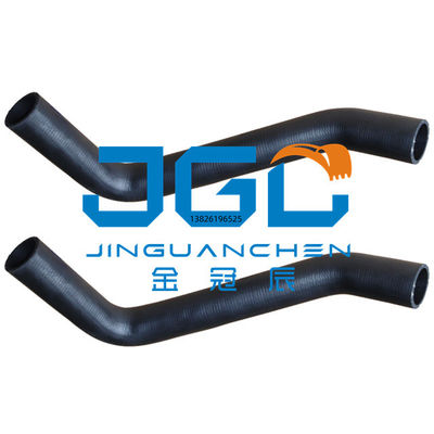 Tubo de mangueira de água de motor de escavadeira original 14510866 para VOL-VO EC240BLC EC290BLC