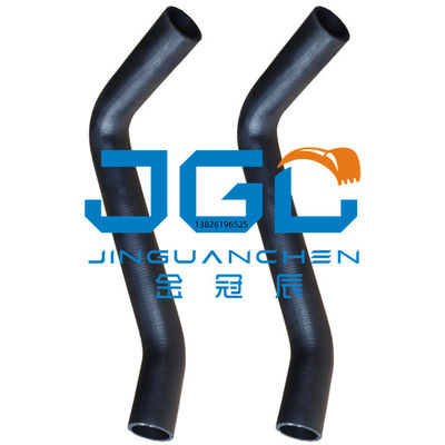 Tubo de mangueira de água de motor de escavadeira original 14510866 para VOL-VO EC240BLC EC290BLC