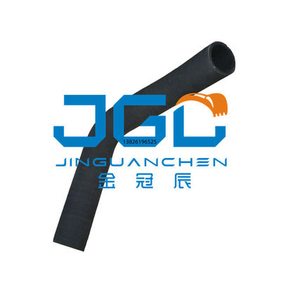 Peças sobressalentes para escavadeira Tubo de mangueira de água 14506007 Para VOL-VO EC140BLC
