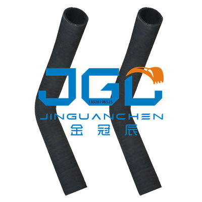 Peças sobressalentes para escavadeira Tubo de mangueira de água 14506007 Para VOL-VO EC140BLC