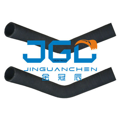 Peças sobressalentes para escavadeira Tubo de mangueira de água 14506007 Para VOL-VO EC140BLC