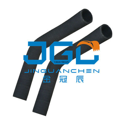 Peças sobressalentes para escavadeira Tubo de mangueira de água 14506007 Para VOL-VO EC140BLC