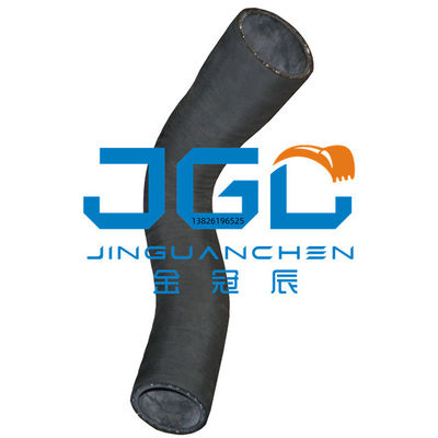 Peças sobressalentes para mangueira de água para escavadeira VOL-VO D6E 1461 8824 EC210B EC210BP